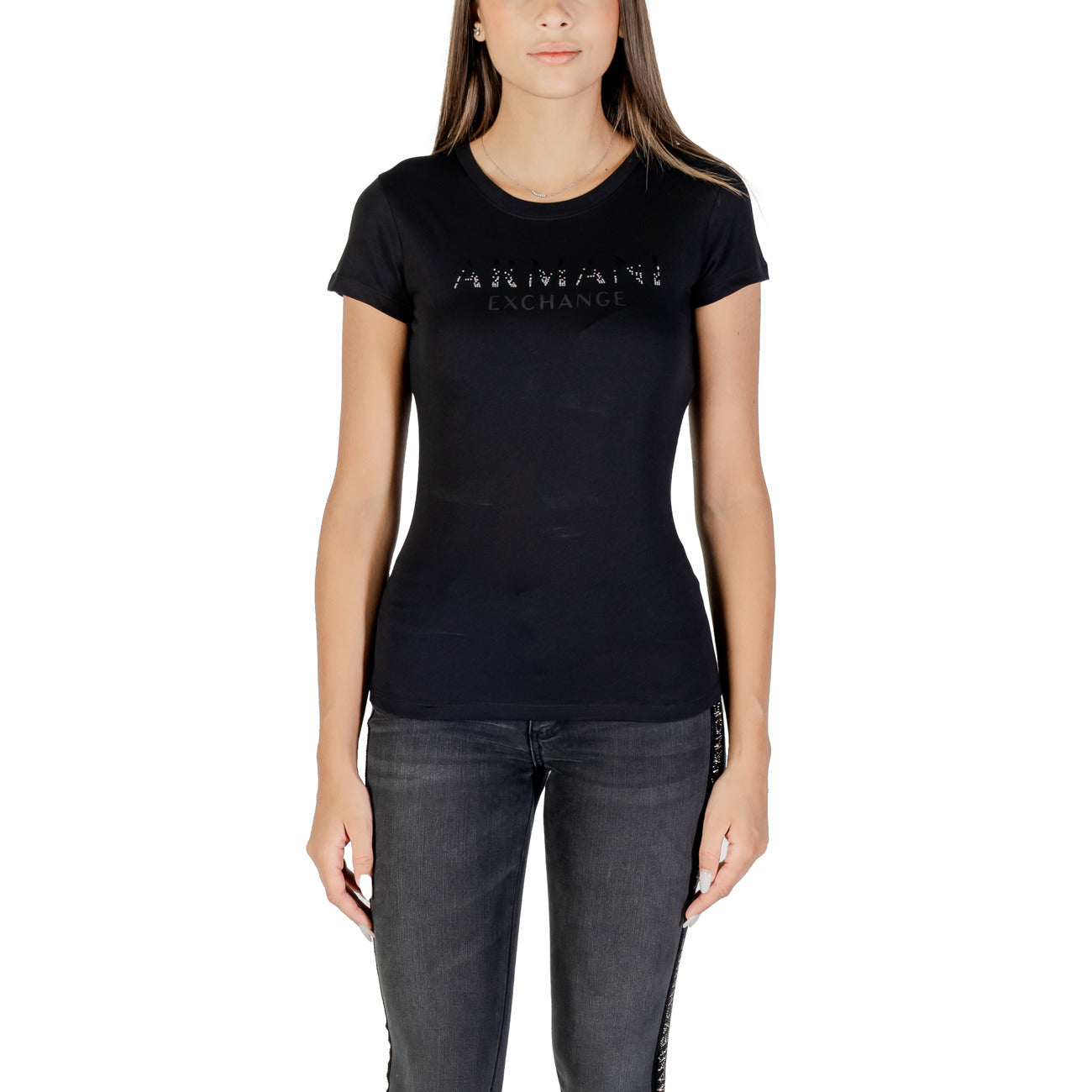 Armani Exchange T-shirt Dames
