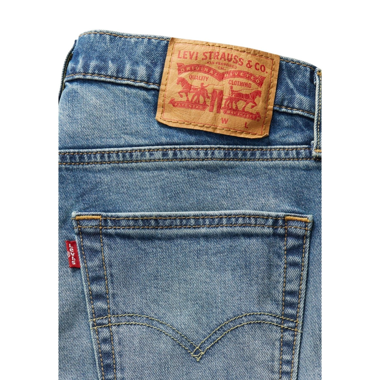 Levis® Jeans Heren