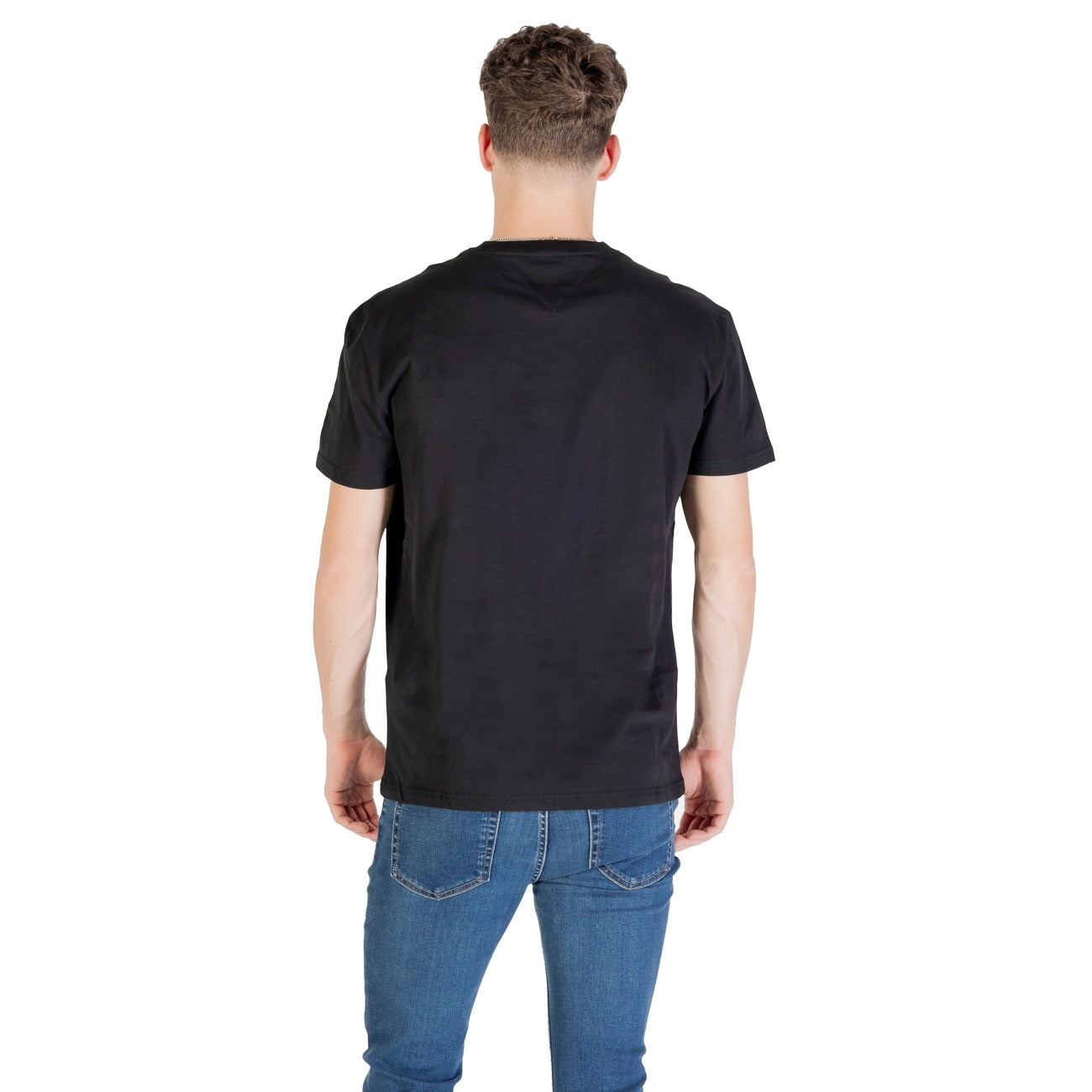 Tommy Hilfiger Jeans T-shirt Heren