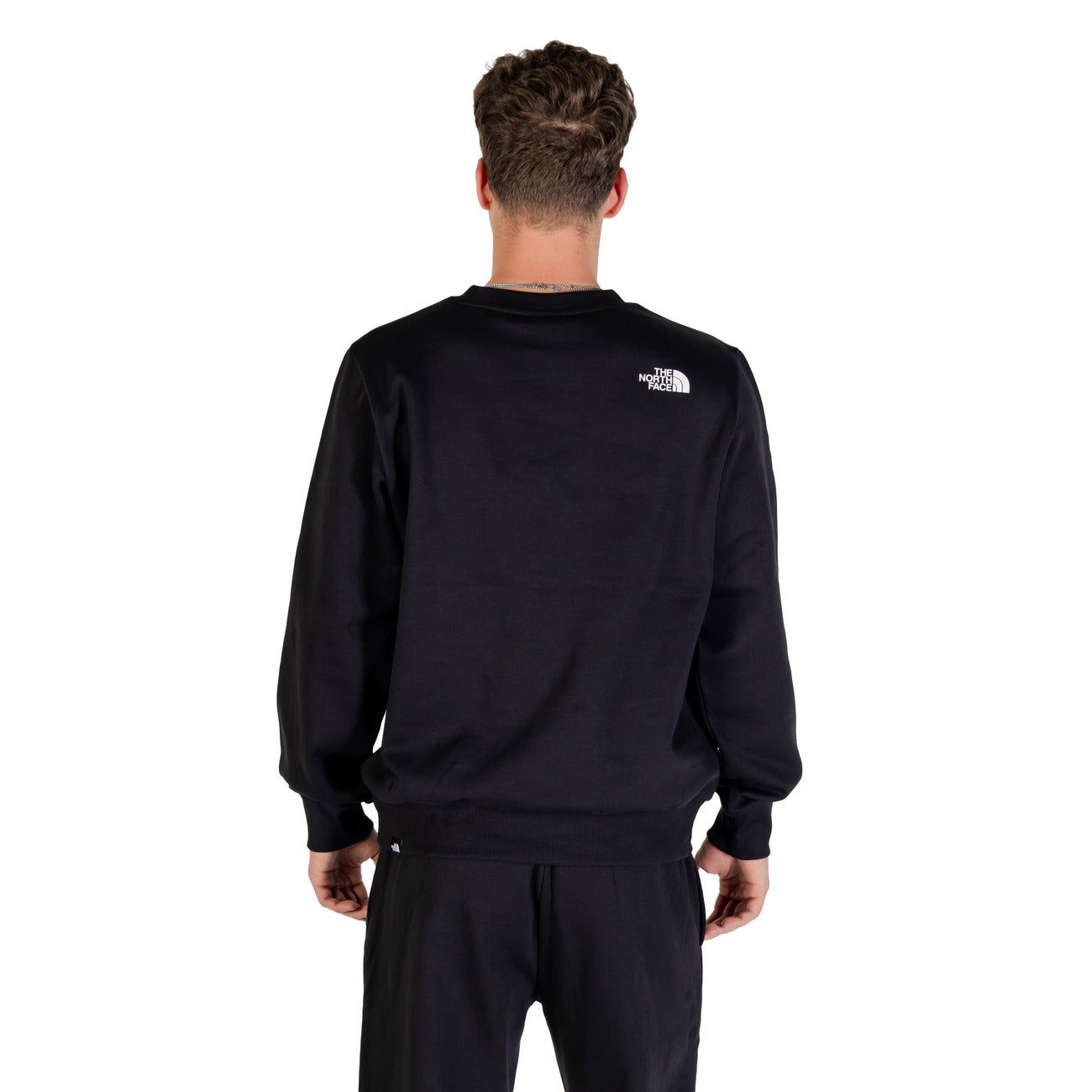 The North Face Sweatshirt Heren