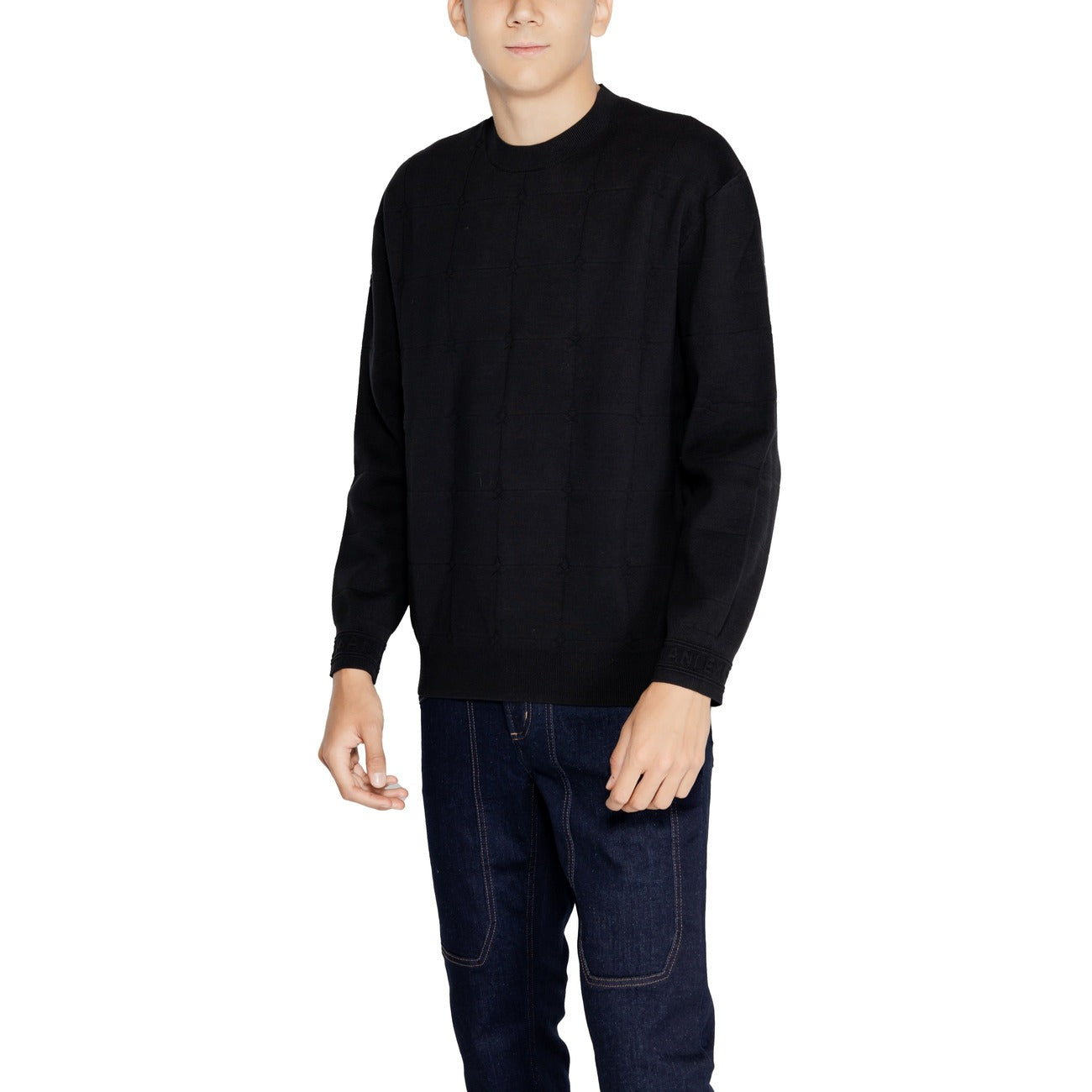 Armani Exchange Breimode Heren