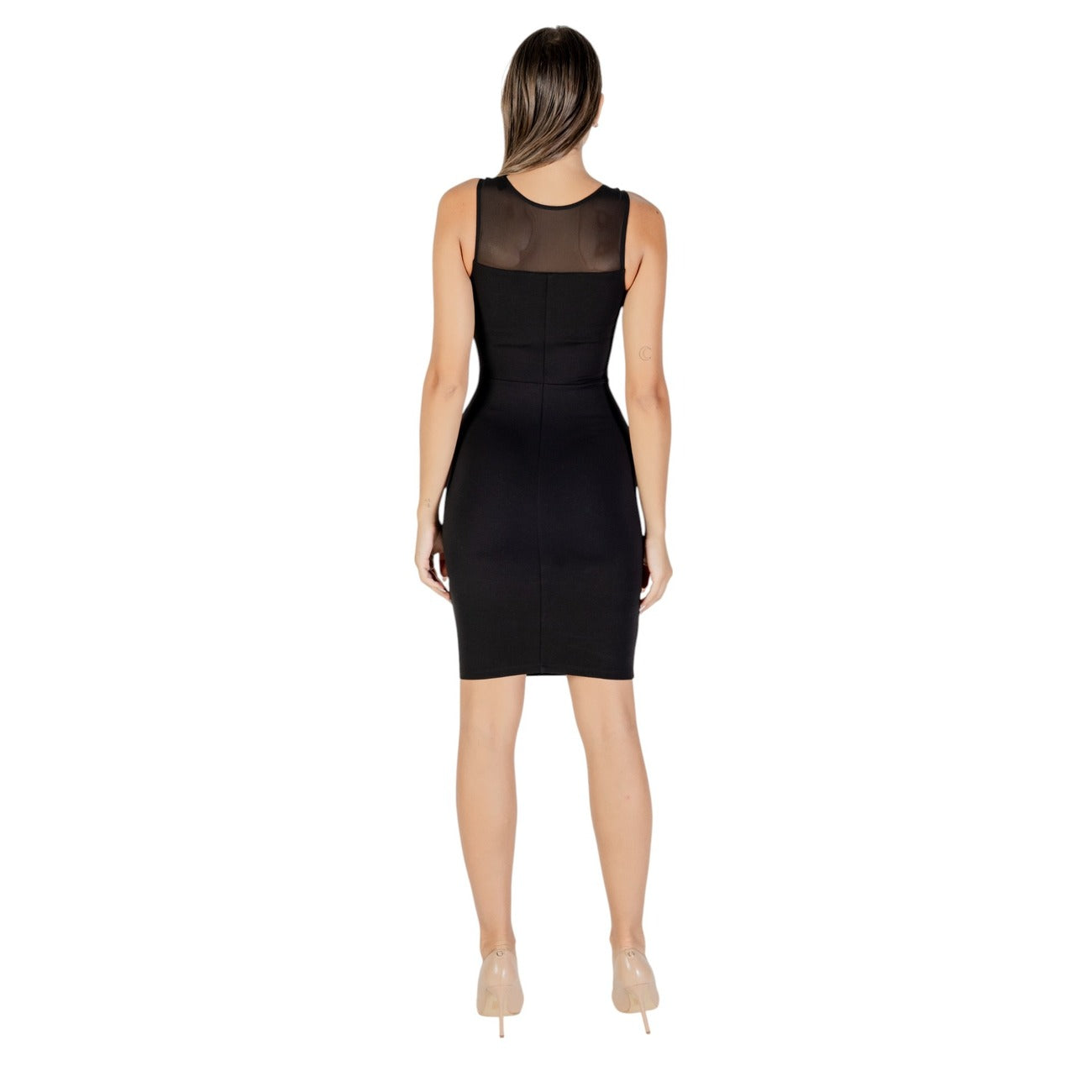 Armani Exchange Jurk Dames