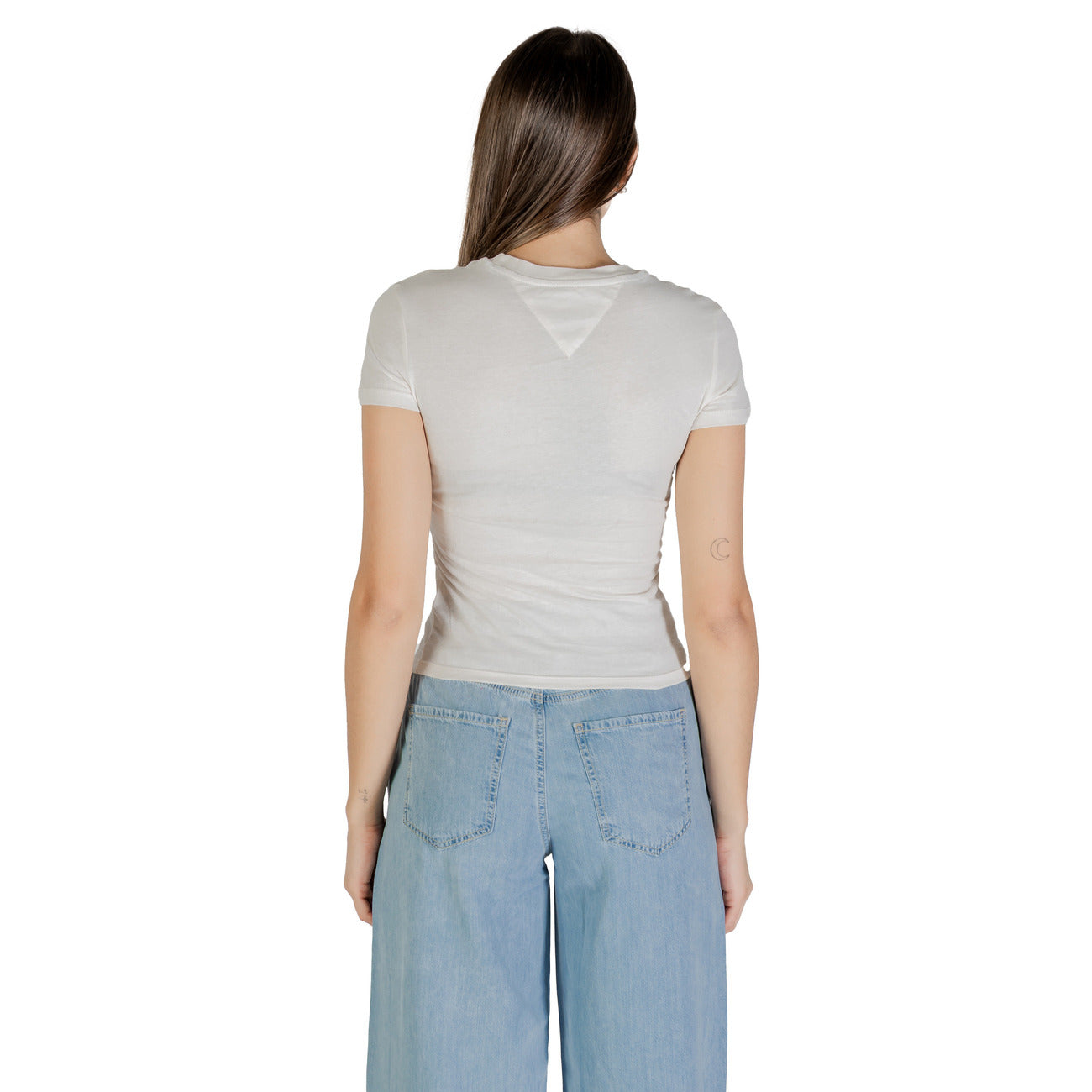 Tommy Hilfiger Jeans T-shirt Dames