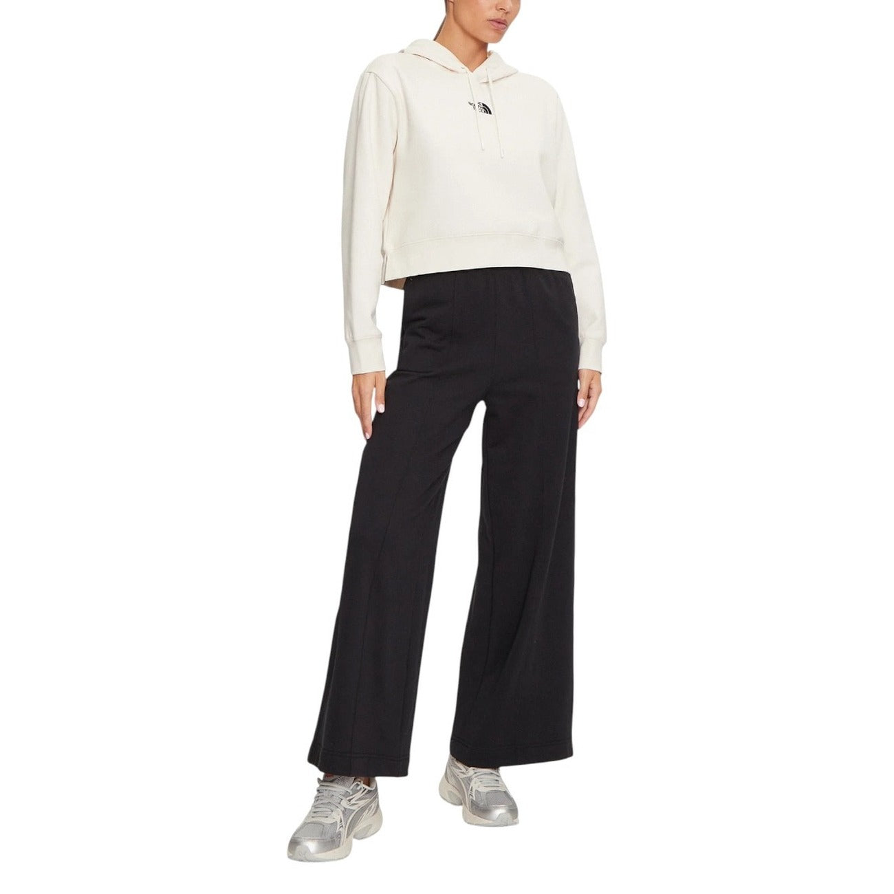 The North Face Sweatshirt Dames