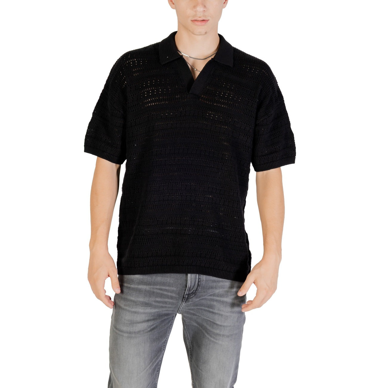 Only & Sons Polo Top Heren