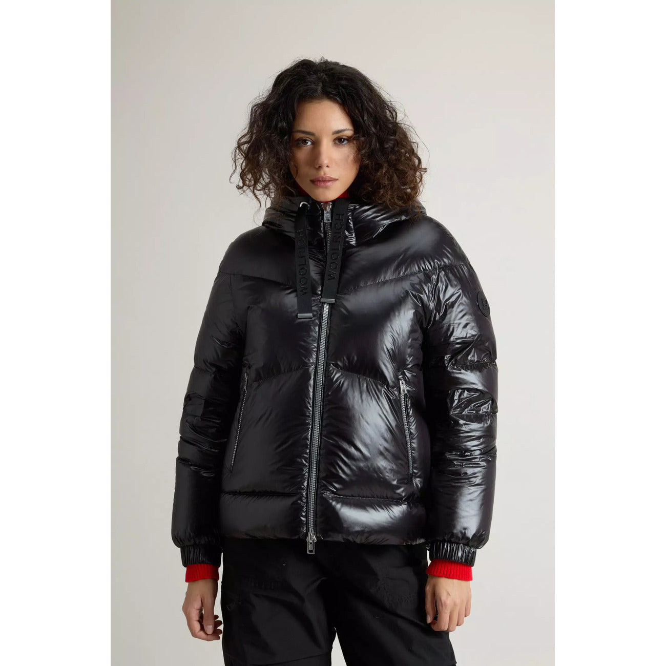 Woolrich Windjack Dames
