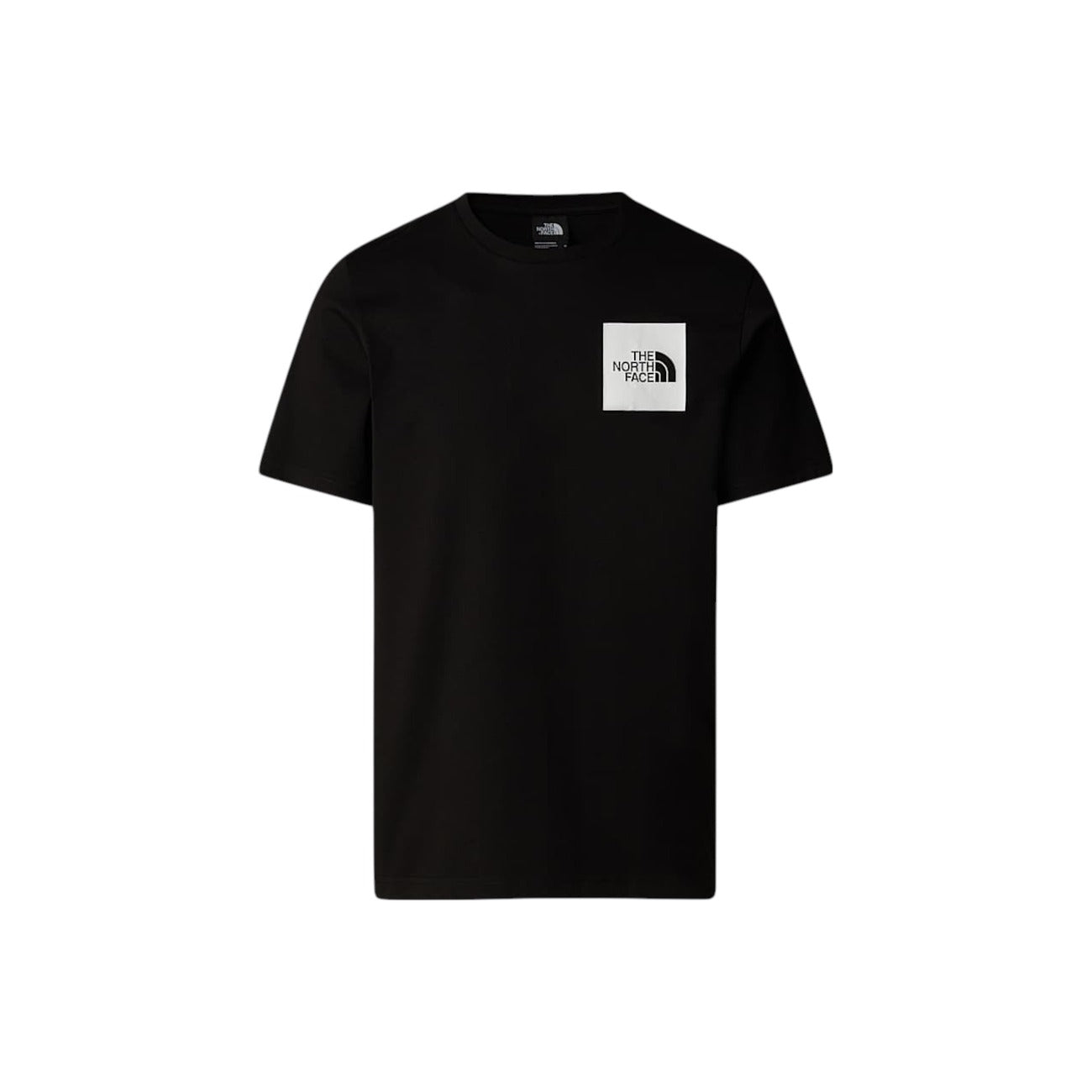 The North Face T-shirt Heren