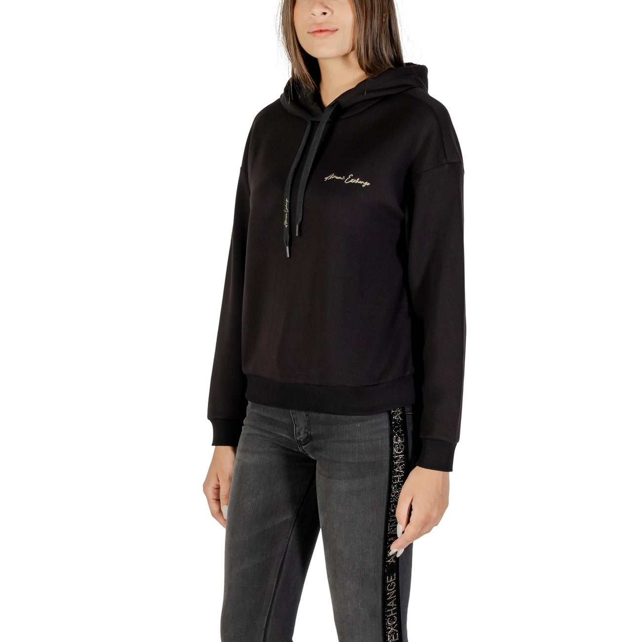 Armani Exchange Sweatshirt Dames