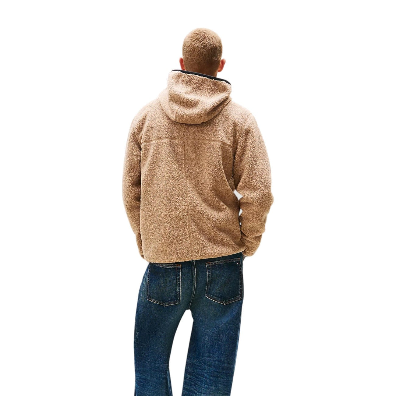 Tommy Hilfiger Jeans Sweatshirt Heren