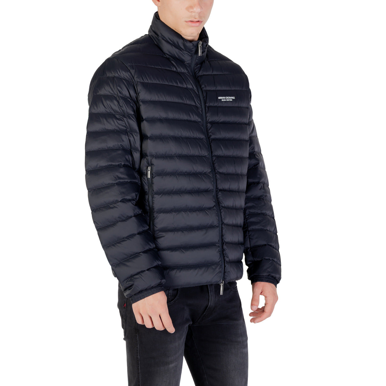 Armani Exchange Windbreaker Heren
