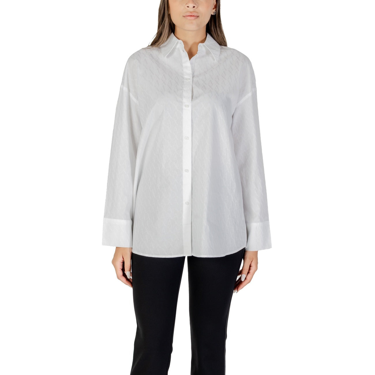 Armani Exchange Shirt Dames