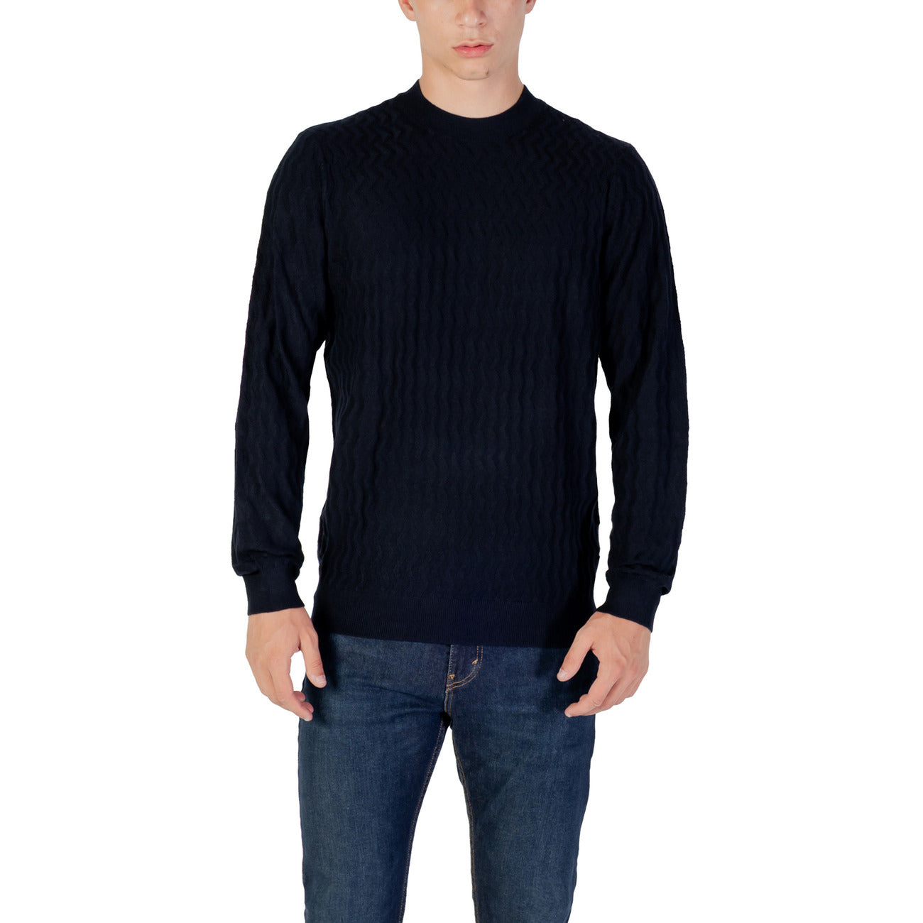 Armani Exchange Breimode Heren