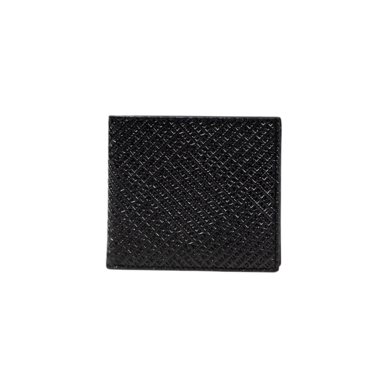 Armani Exchange Portmonnee Heren