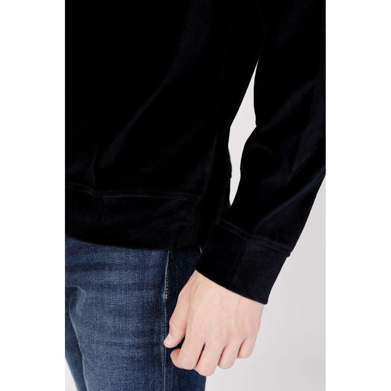 Armani Exchange Sweatshirt Heren