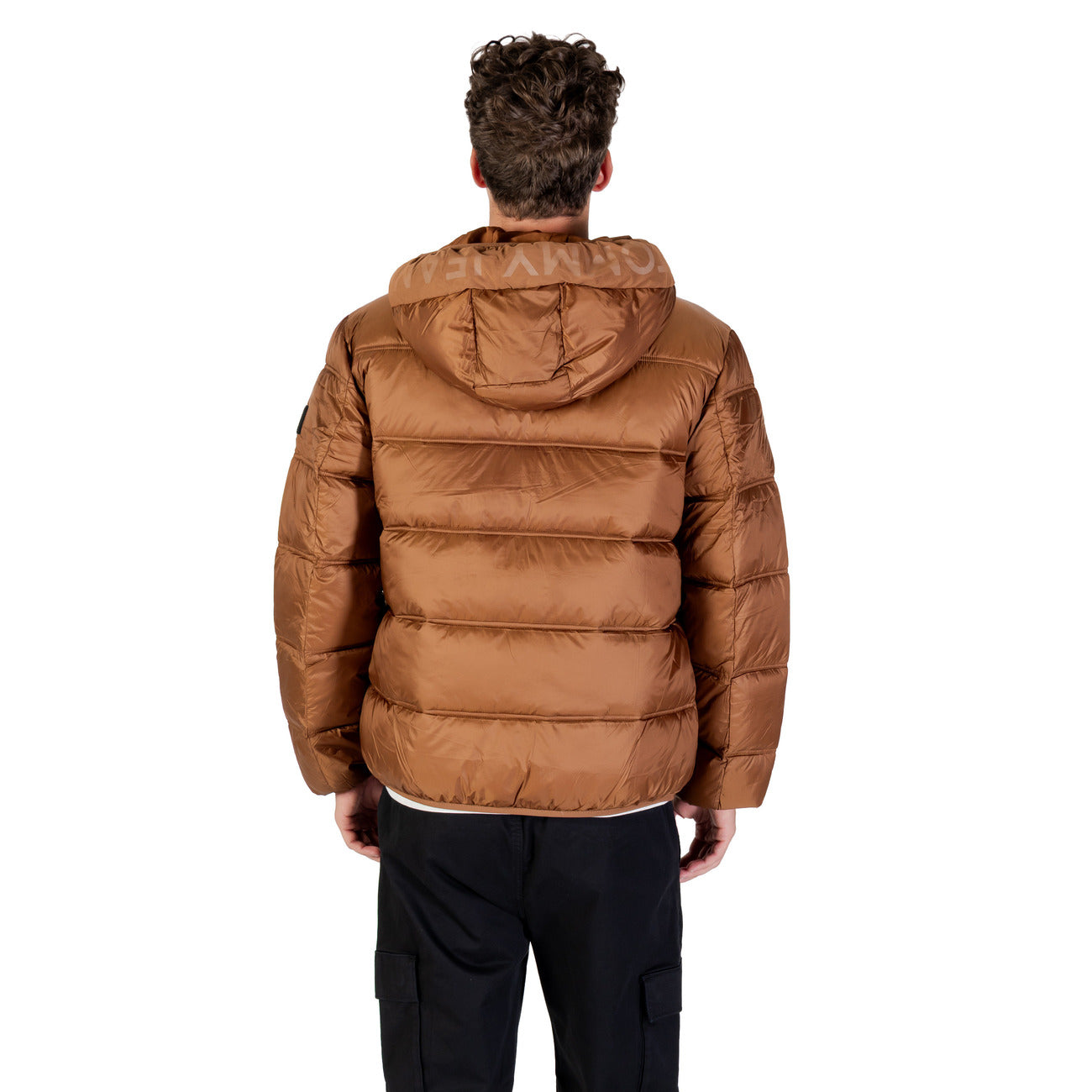 Tommy Hilfiger Jeans Windbreaker Heren