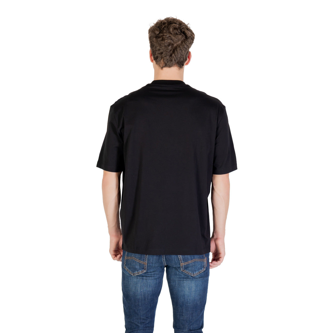 Armani Exchange T-shirt Heren