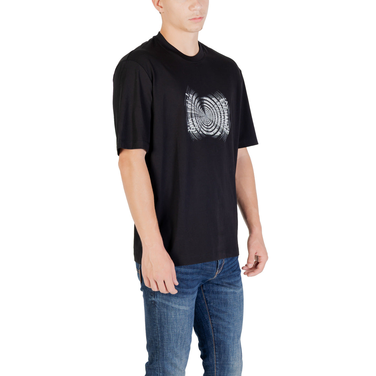 Armani Exchange T-shirt Heren