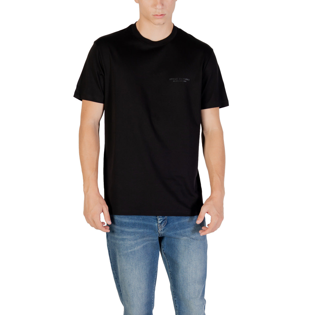 Armani Exchange T-shirt Heren