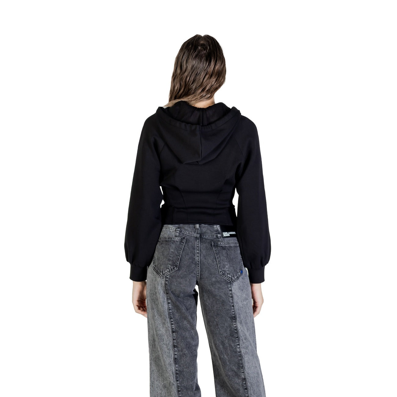 Armani Exchange Sweatshirt Dames