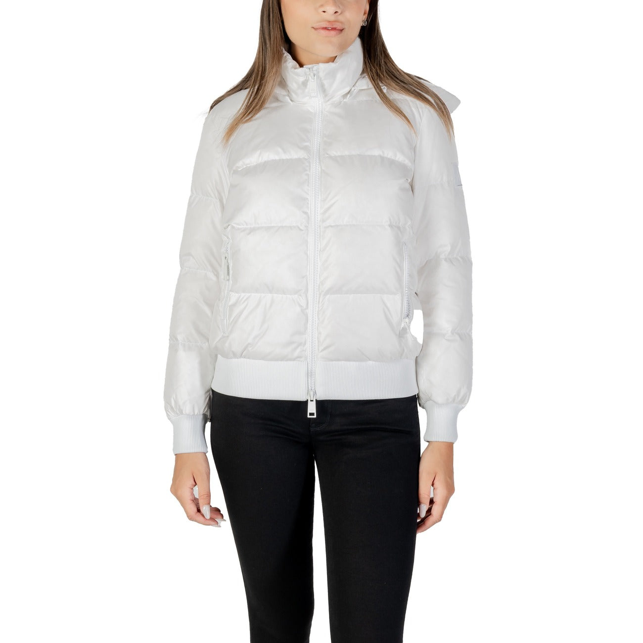 Armani Exchange Windjack Dames