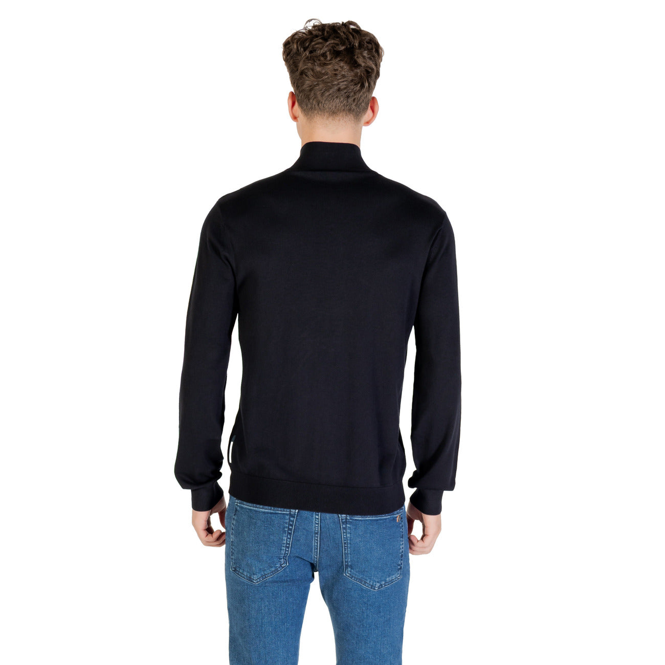 Armani Exchange Breimode Heren