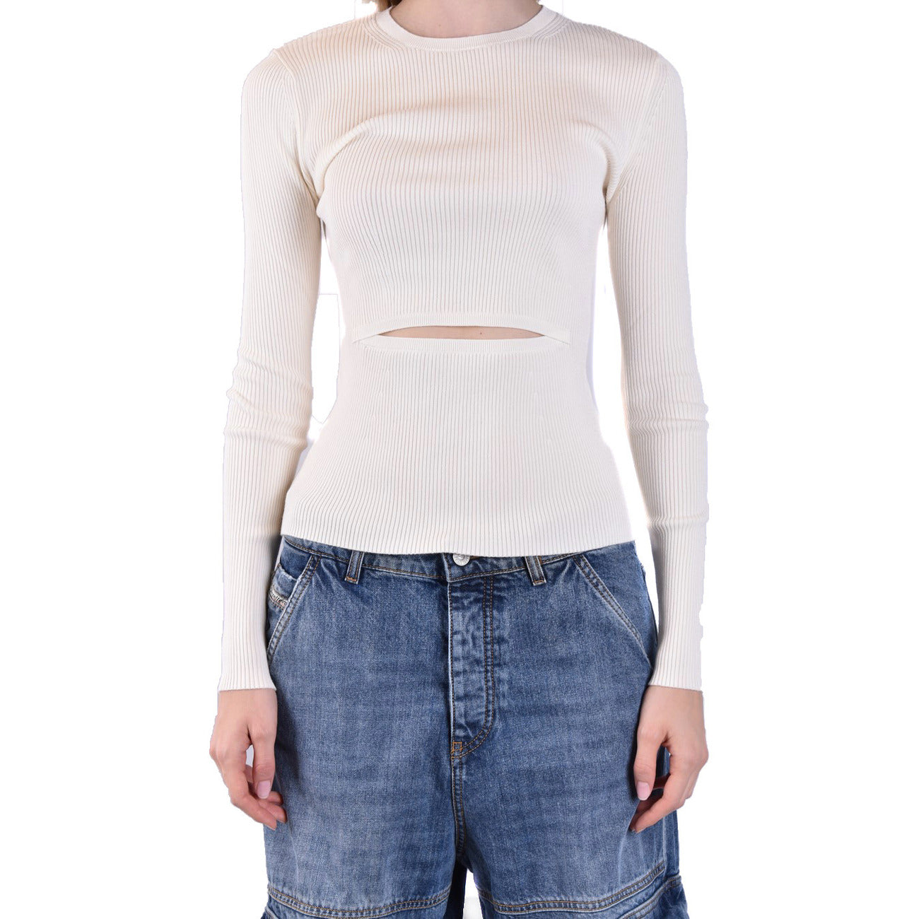 Diesel Breimode Dames
