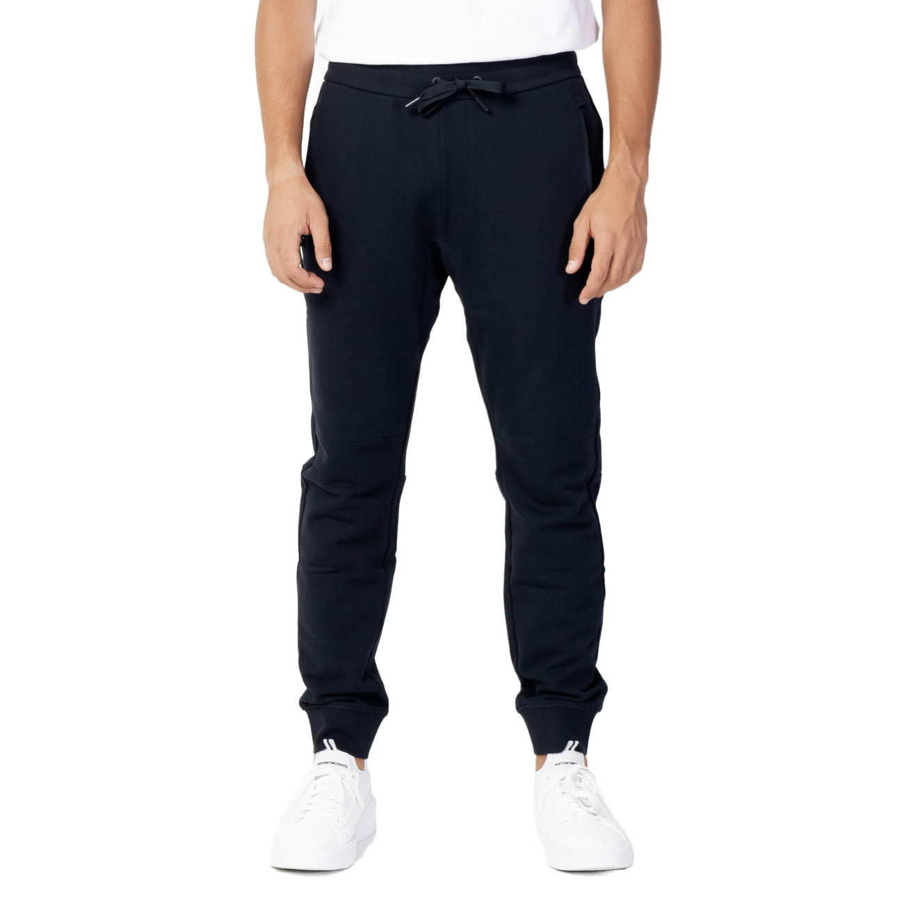 Armani Exchange Broek Heren