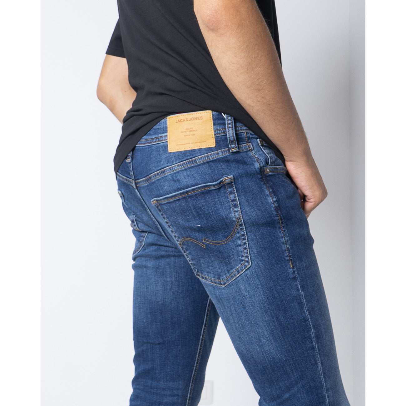 Jack & Jones Jeans Heren