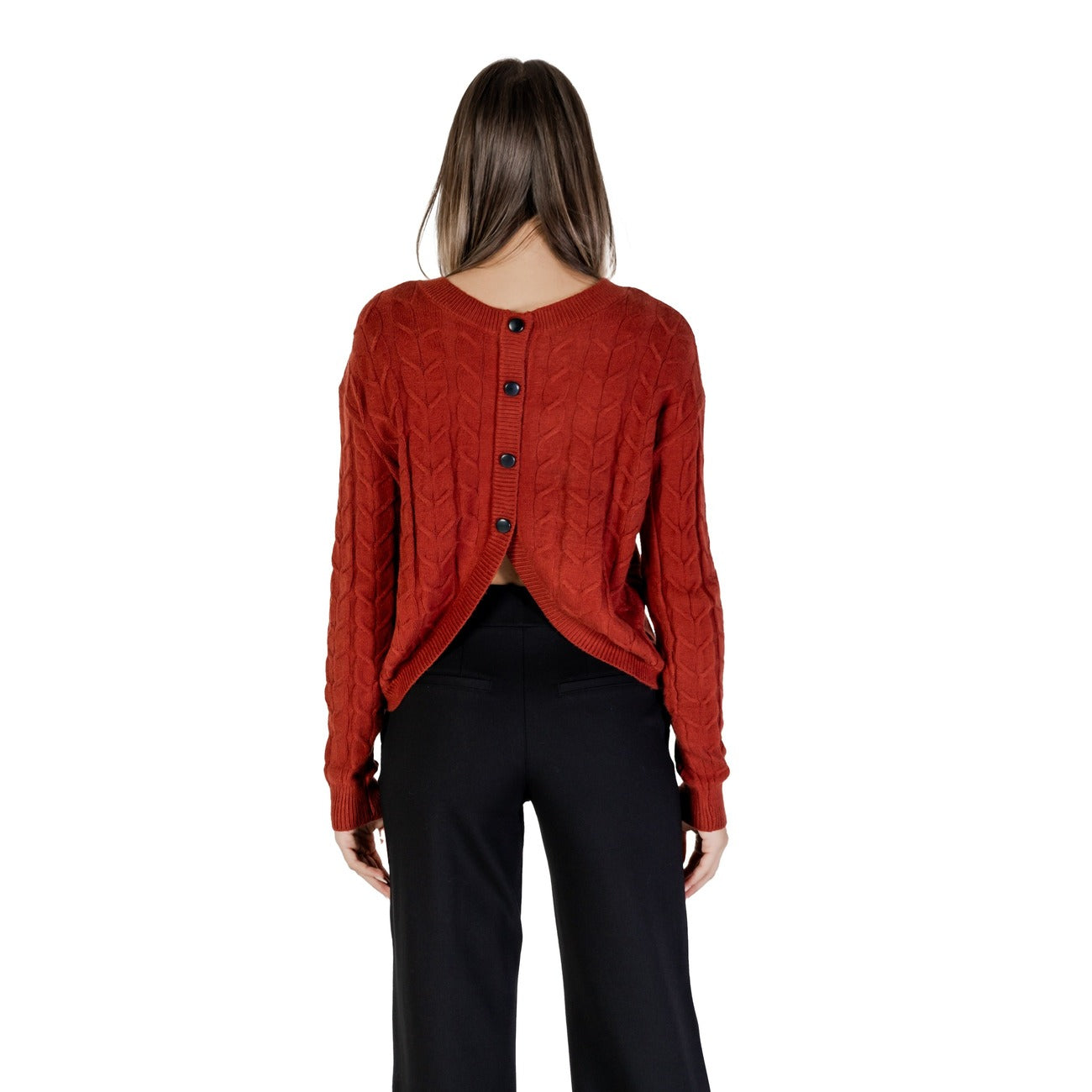 Vero Moda Breimode Dames
