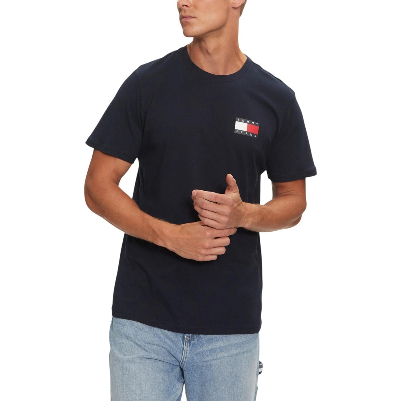 Tommy Hilfiger Jeans T-shirt Heren