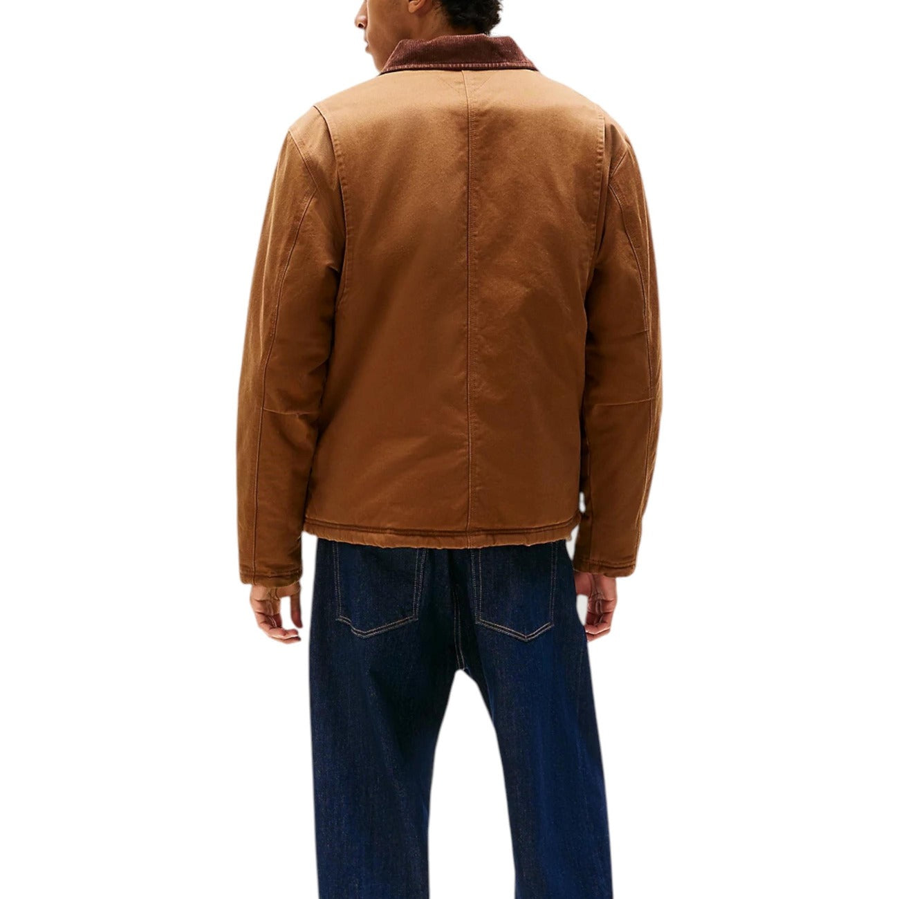 Tommy Hilfiger Jeans Jack Heren