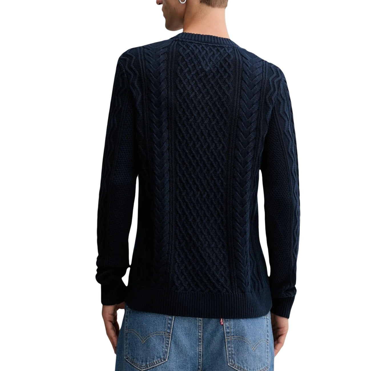 Tommy Hilfiger Jeans Breimode Heren