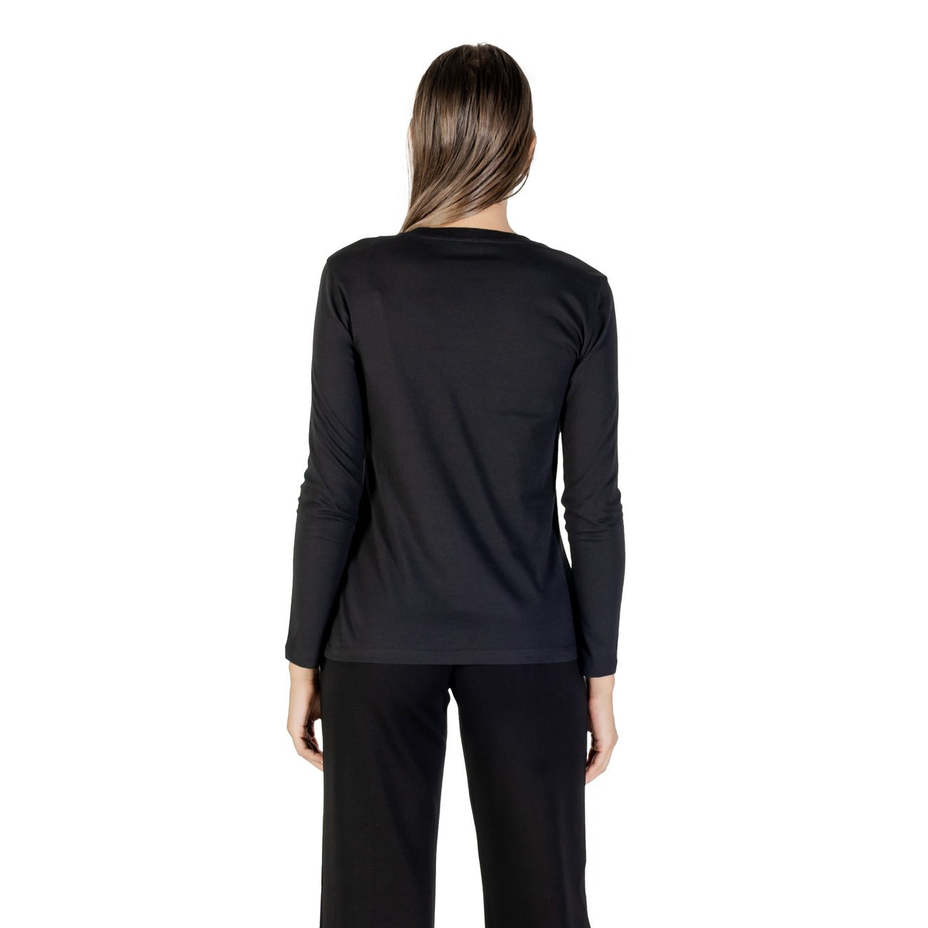 Armani Exchange T-shirt Dames