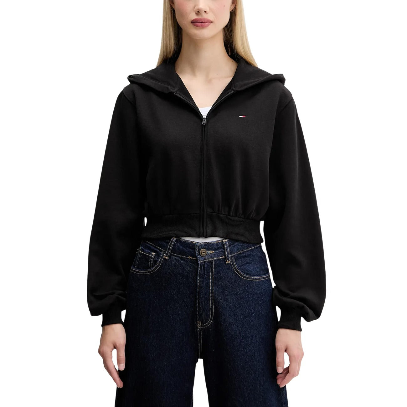 Tommy Hilfiger Jeans Sweatshirt Dames