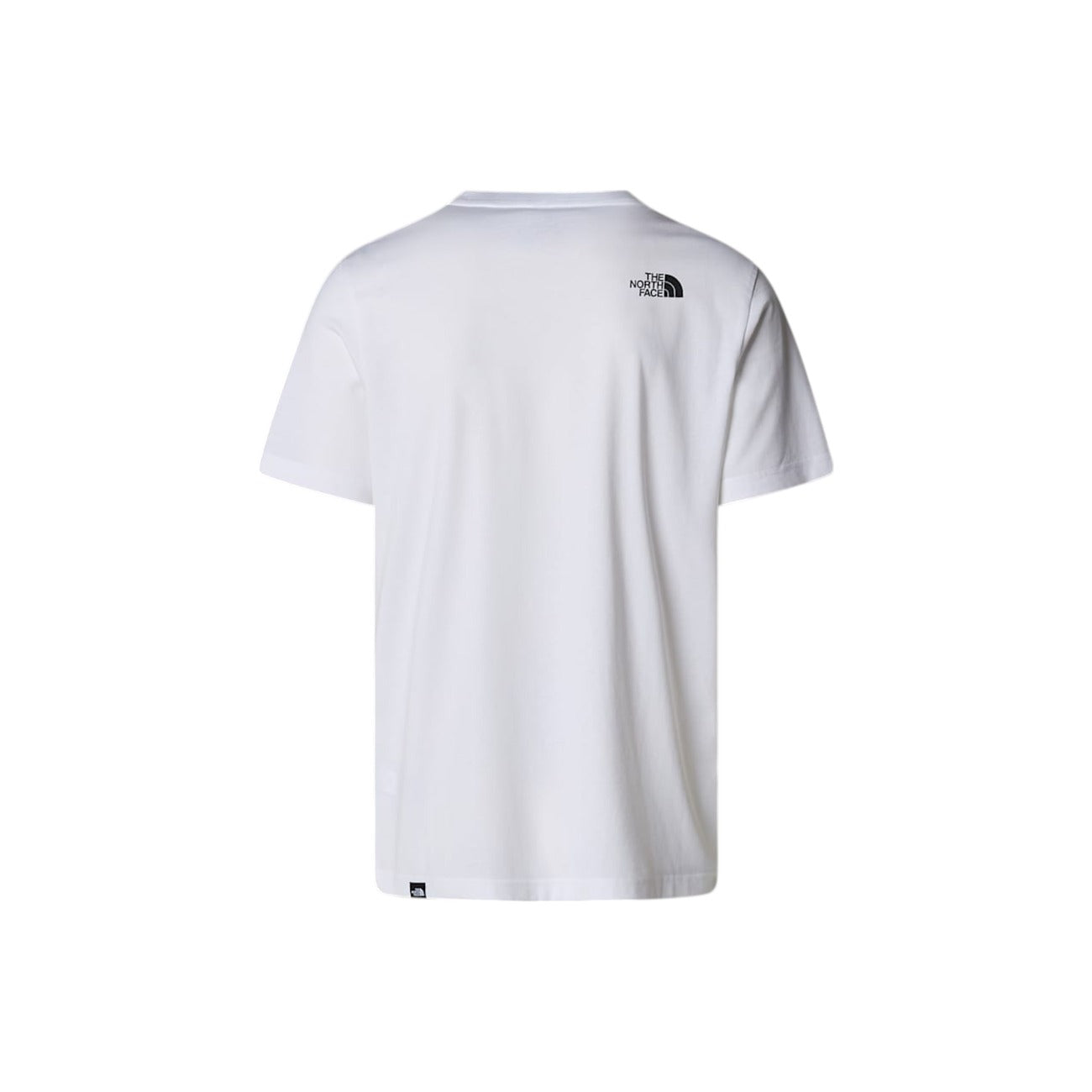 The North Face T-shirt Heren
