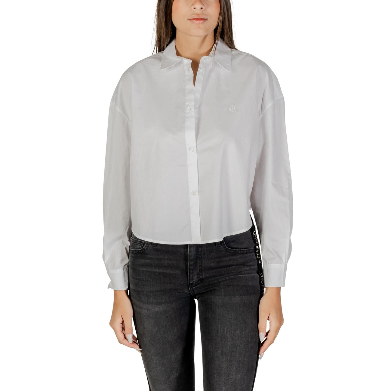 Armani Exchange Shirt Dames