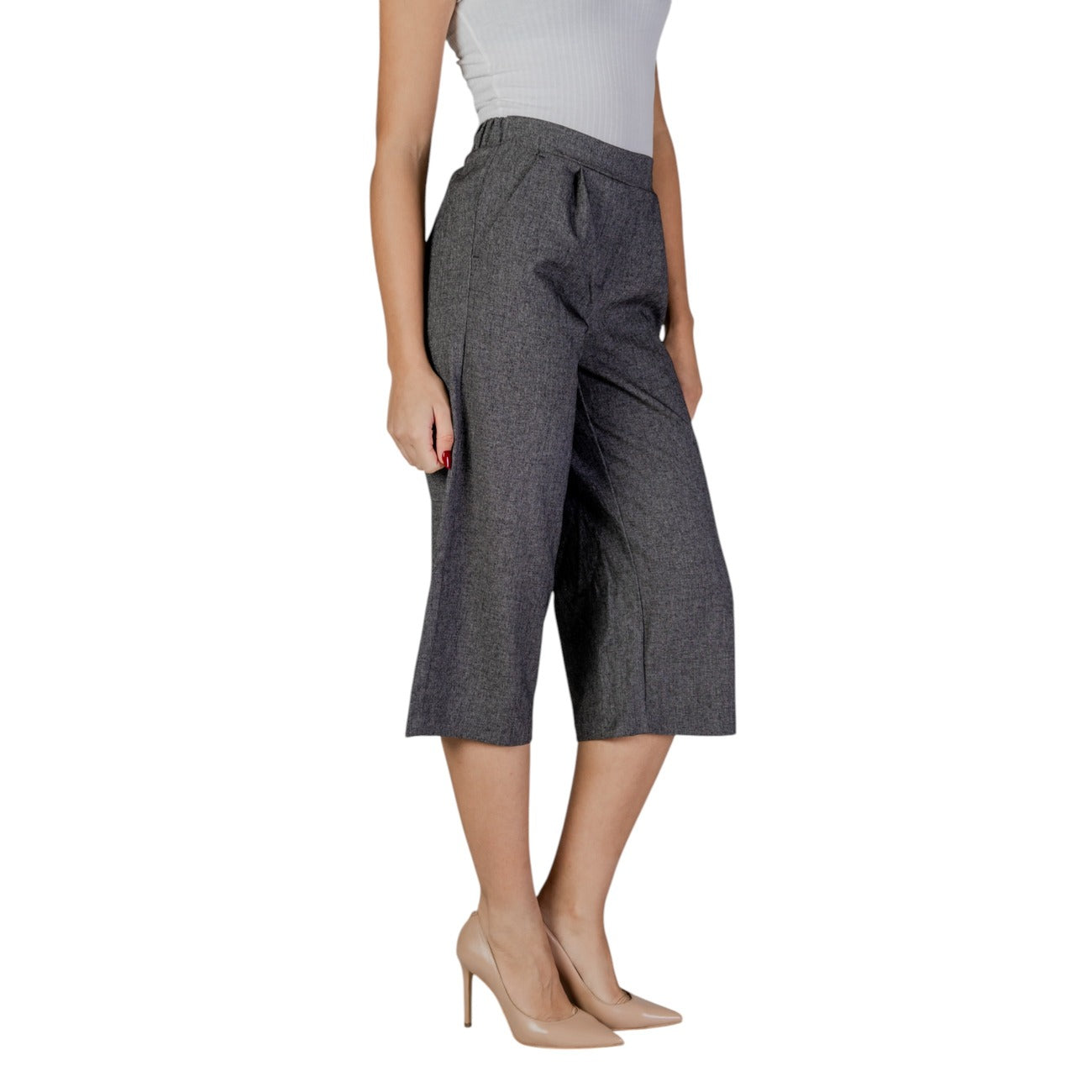 Vero Moda Broek Dames