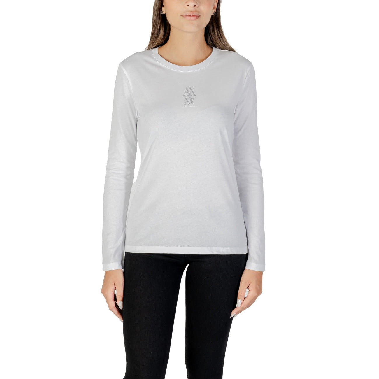 Armani Exchange T-shirt Dames