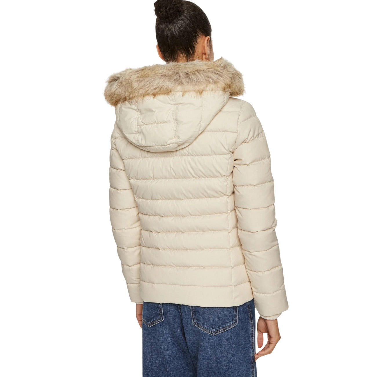 Tommy Hilfiger Jeans Windjack Dames