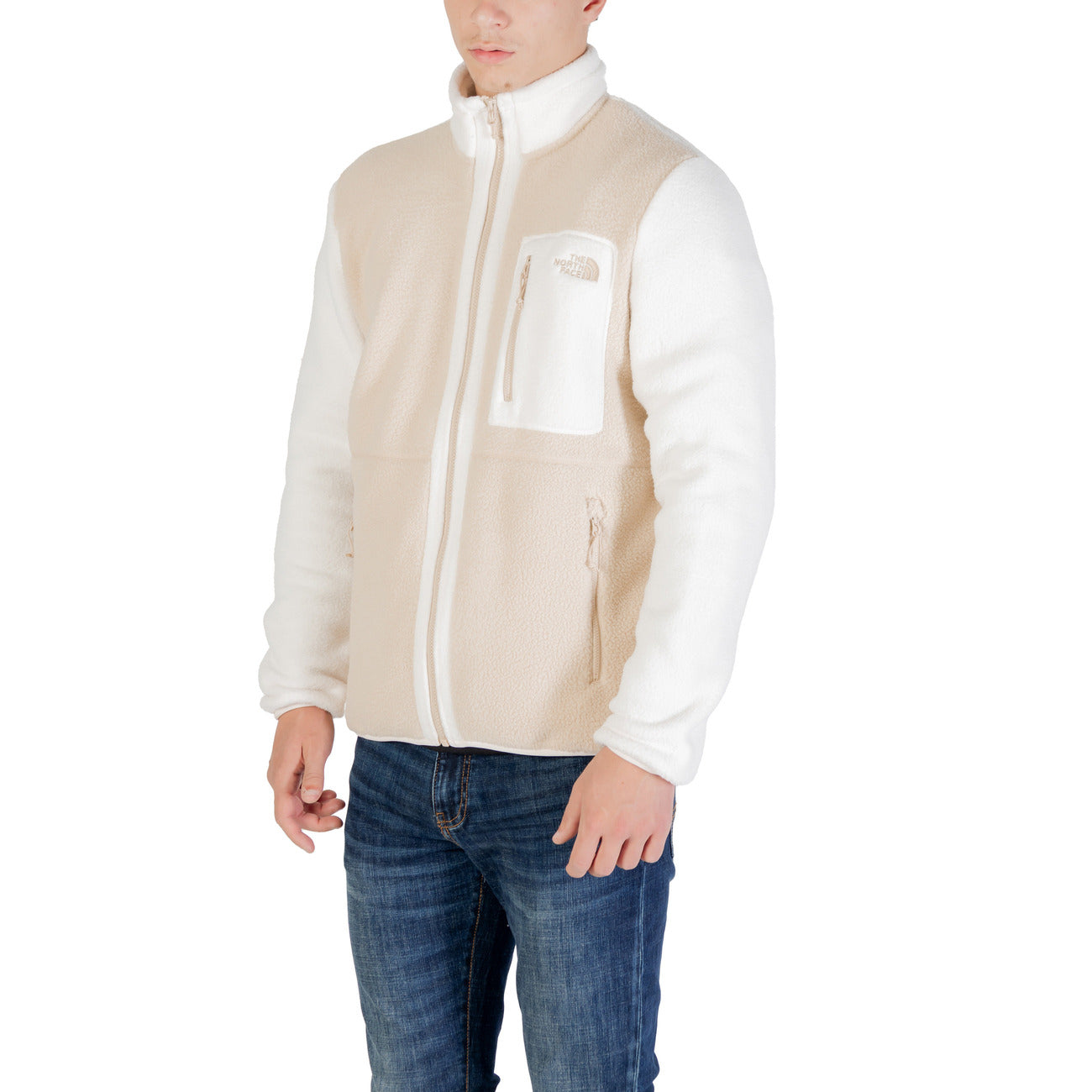 The North Face Sweatshirt Heren