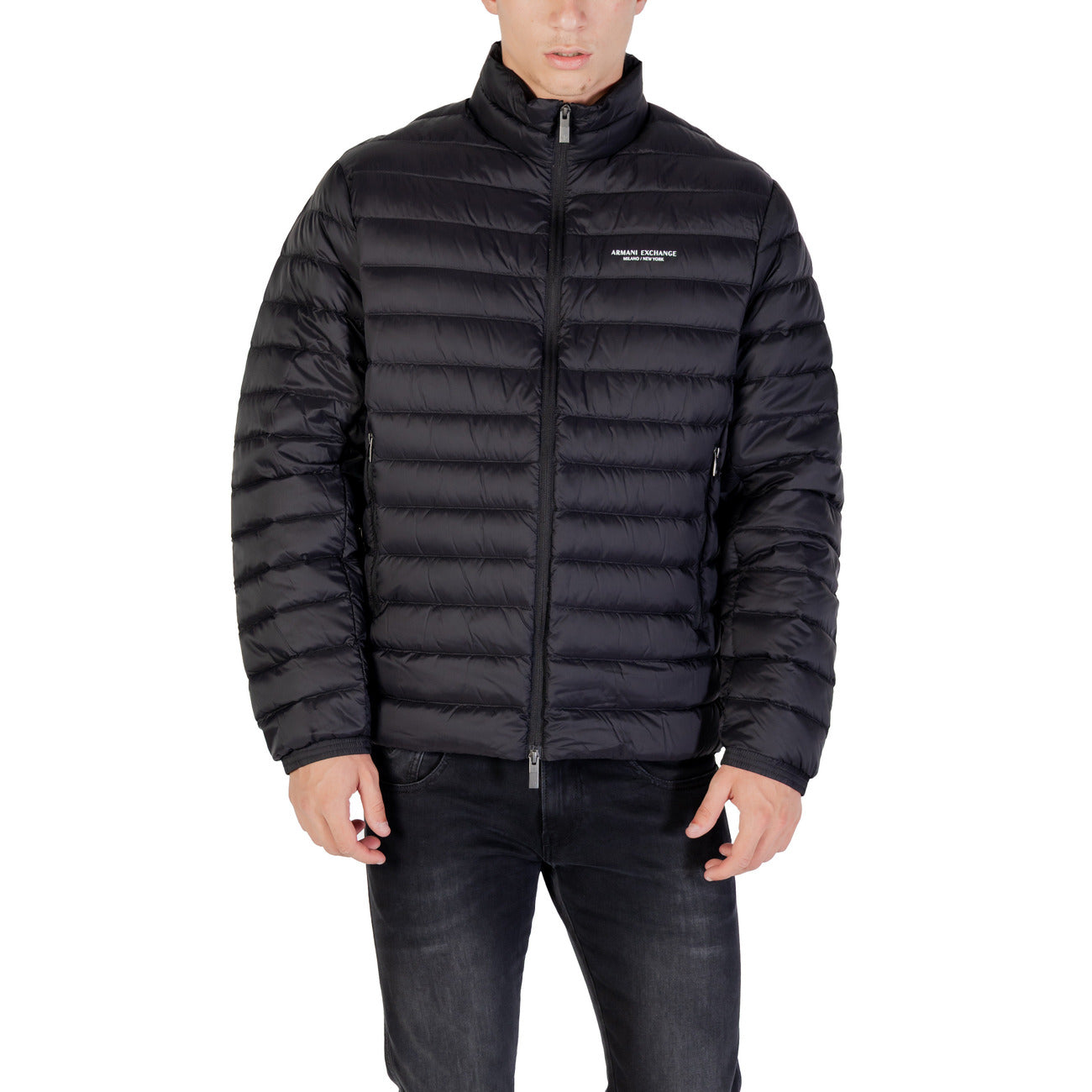 Armani Exchange Windbreaker Heren