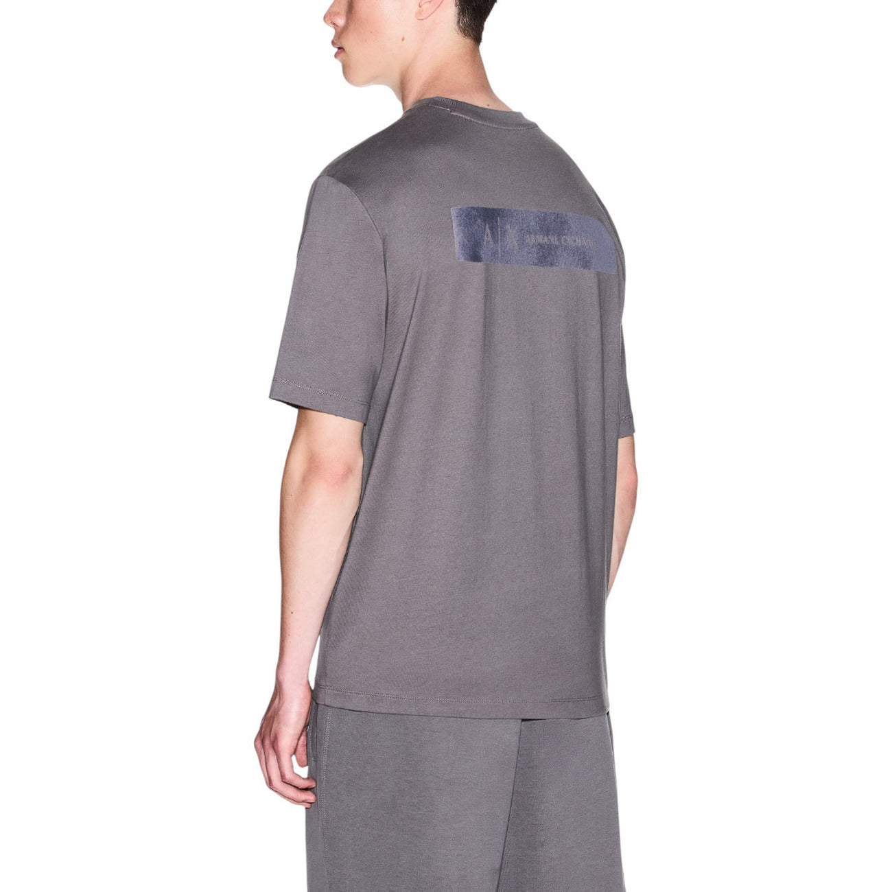 Armani Exchange T-shirt Heren