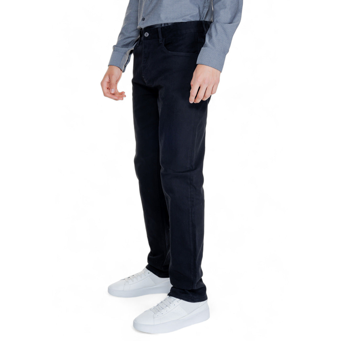 Armani Exchange Broek Heren
