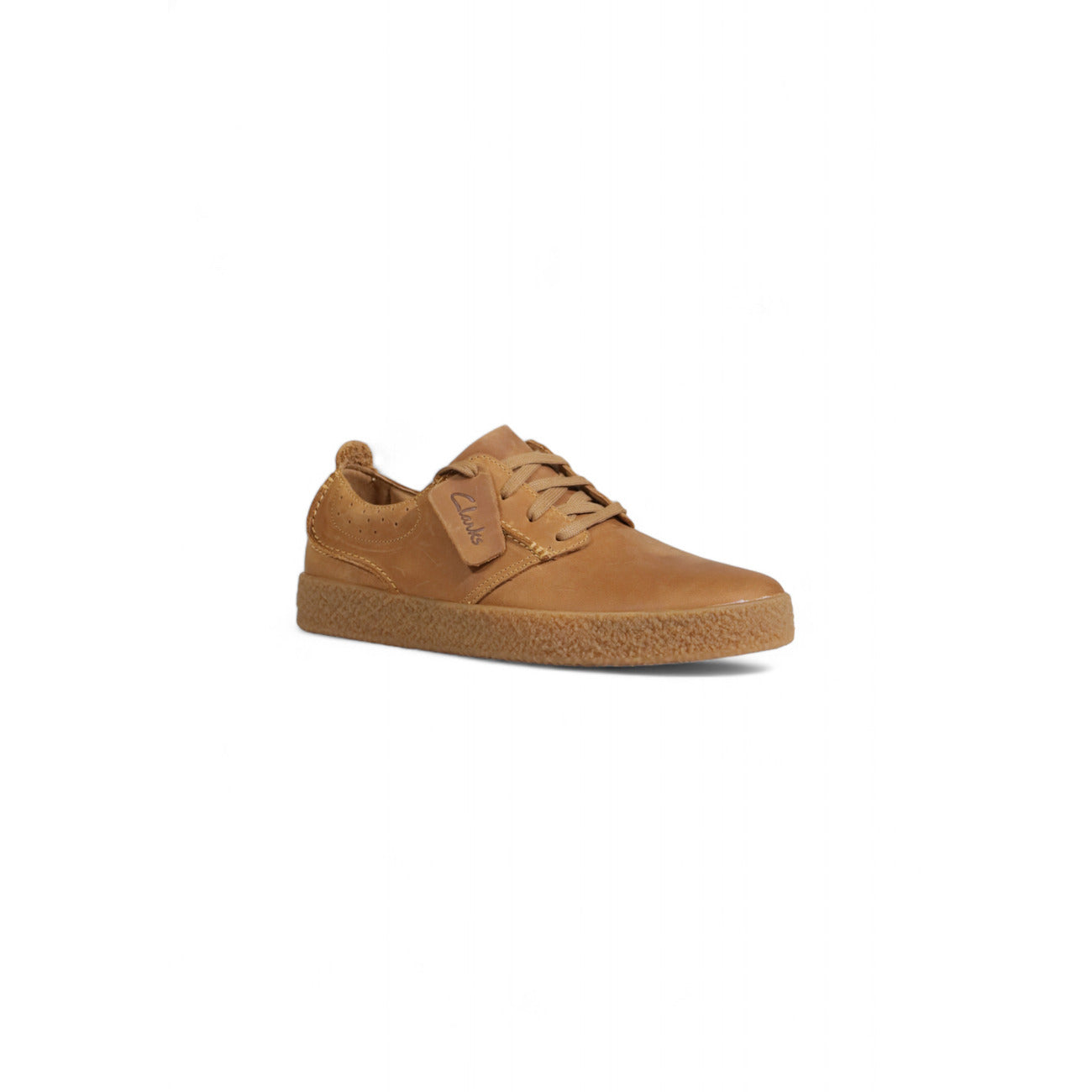 Clarks Heren Lace Ups Shoes