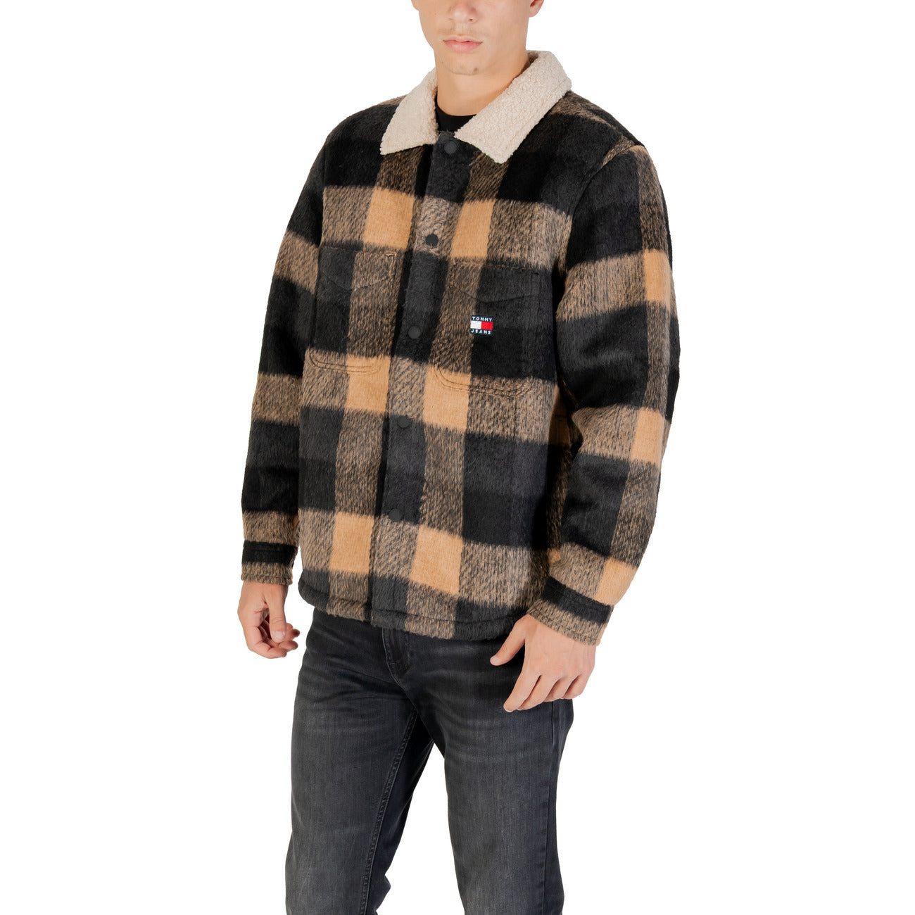 Tommy Hilfiger Jeans Jack Heren