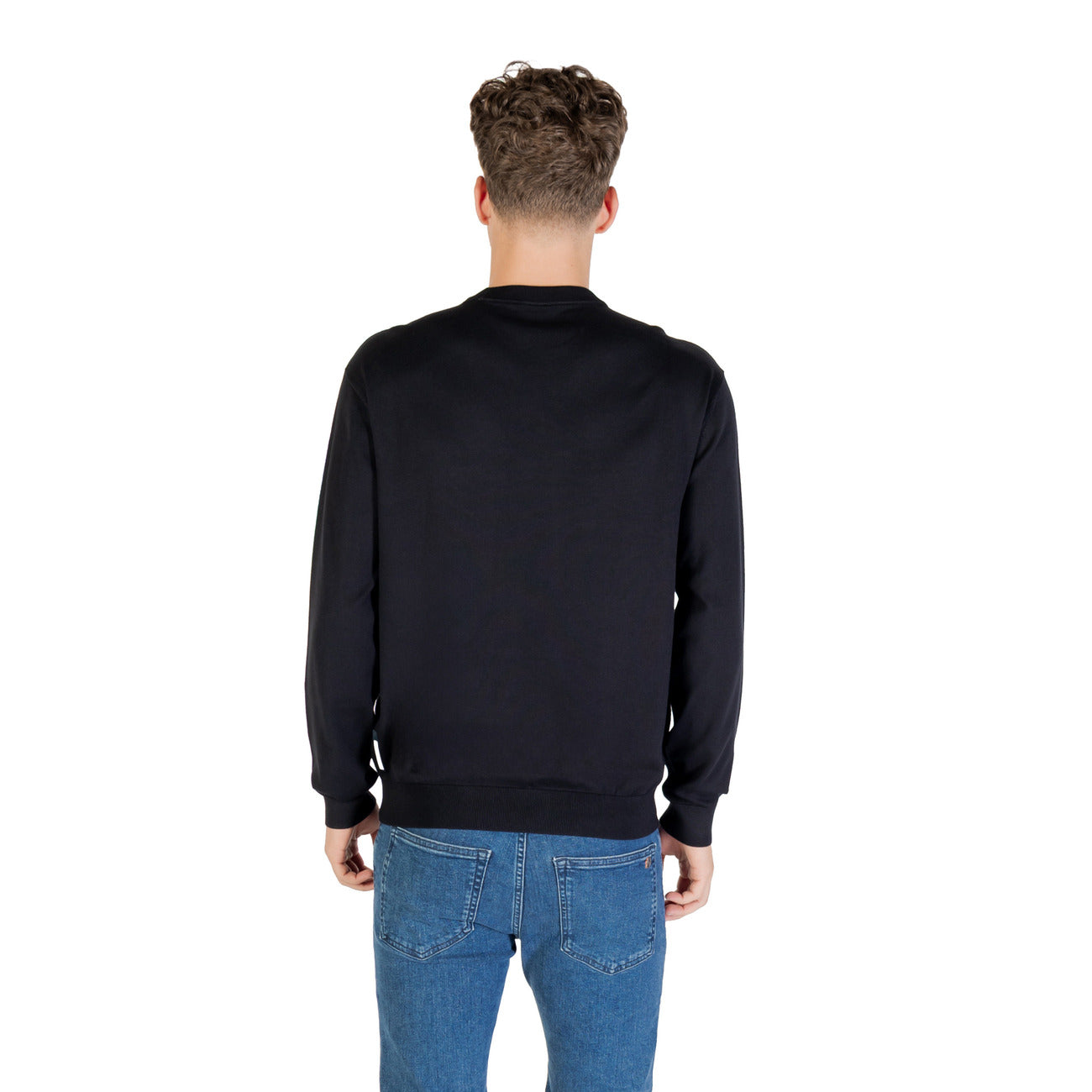 Armani Exchange Breimode Heren