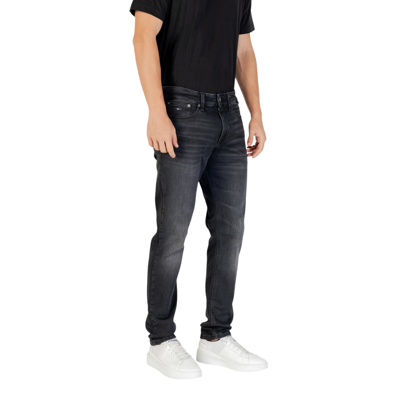 Tommy Hilfiger Jeans Jeans Heren
