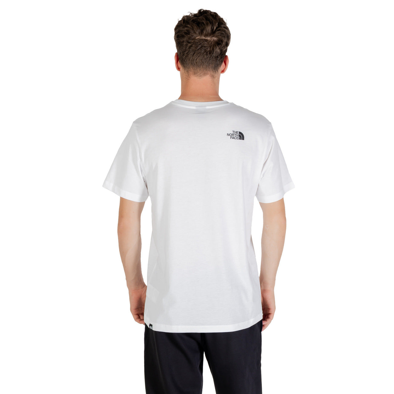 The North Face T-shirt Heren