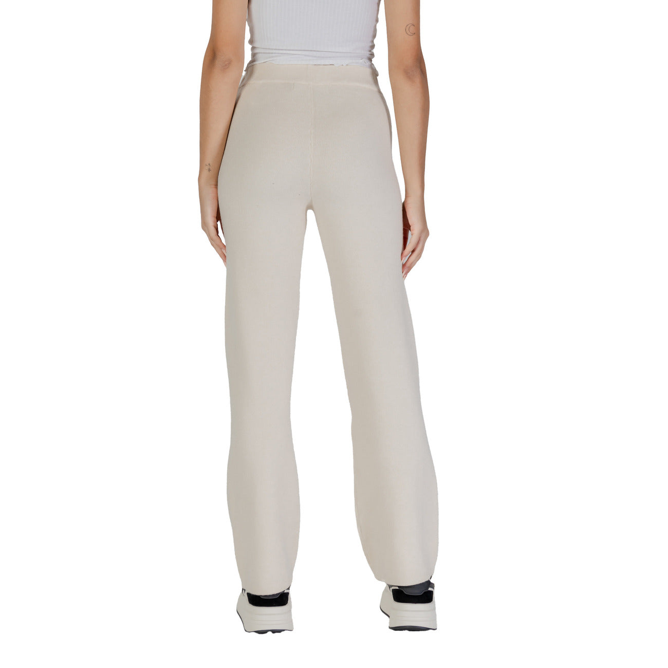 Vero Moda Broek Dames