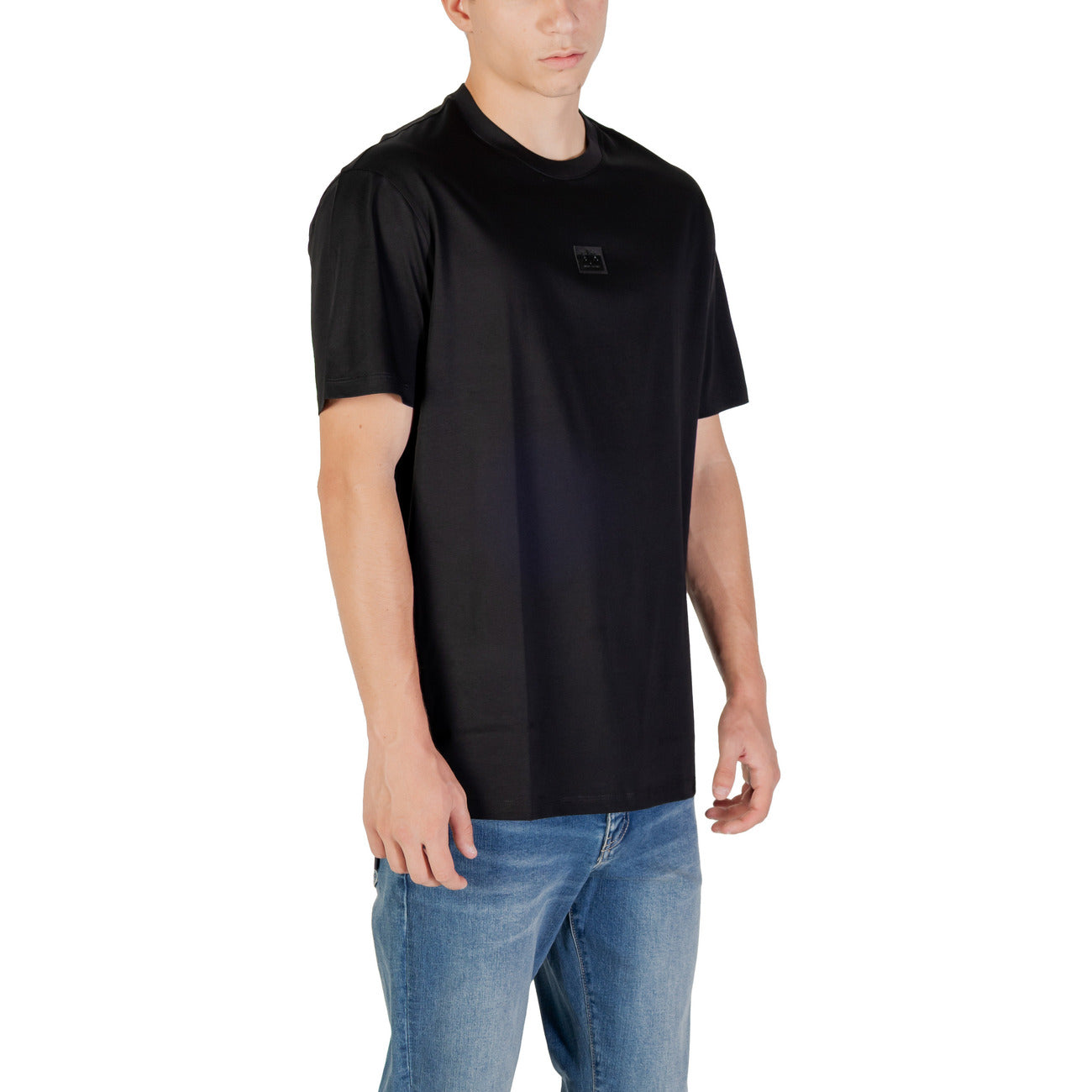 Armani Exchange T-shirt Heren